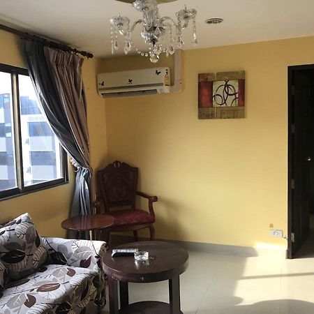 Skama Residency Ξενοδοχείο Pattaya Εξωτερικό φωτογραφία